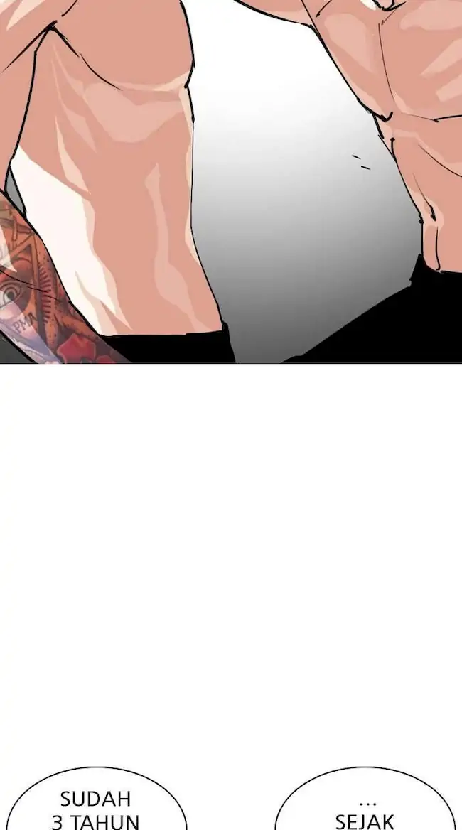 Baca Manhwa Lookism Chapter 247 Gambar 2