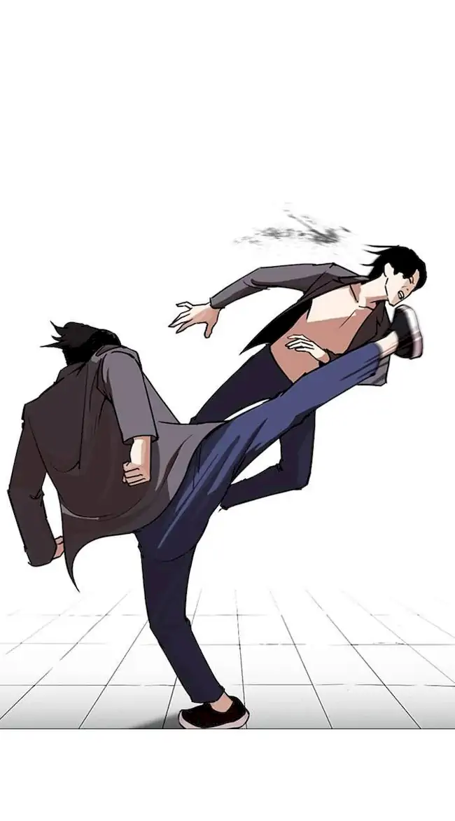 Lookism Chapter 248 Gambar 135
