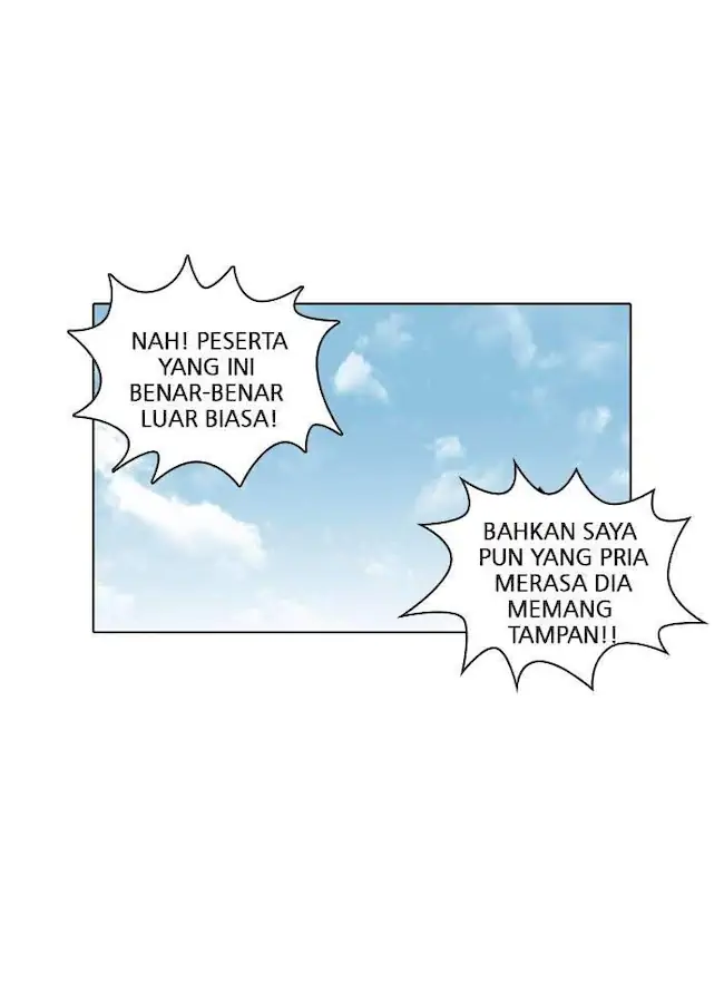 Baca Manhwa Lookism Chapter 25 Gambar 2