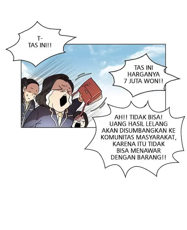 Lookism Chapter 25 Gambar 34