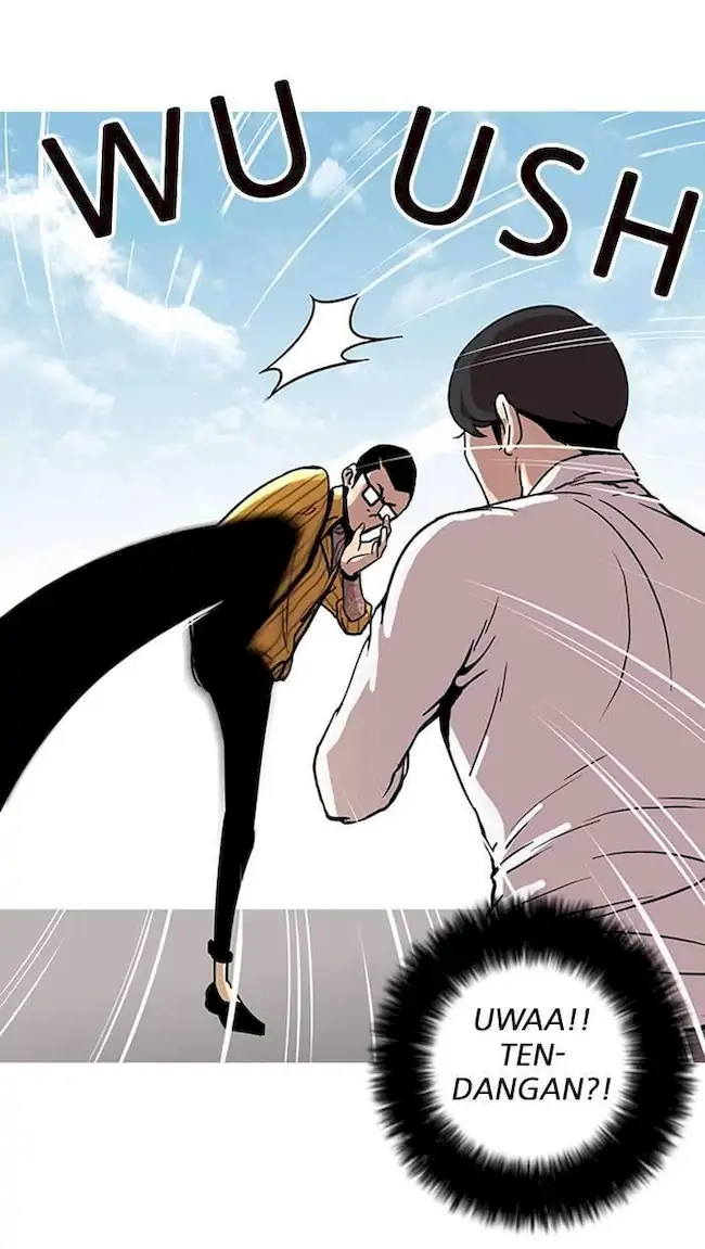 Lookism Chapter 25 Gambar 61