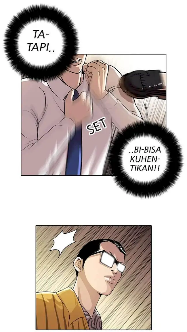 Lookism Chapter 25 Gambar 63