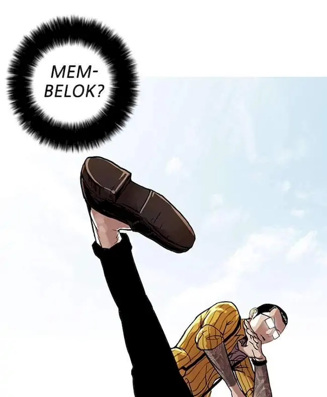 Lookism Chapter 25 Gambar 67