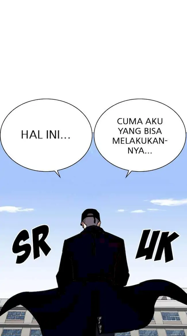 Baca Manhwa Lookism Chapter 252 Gambar 2