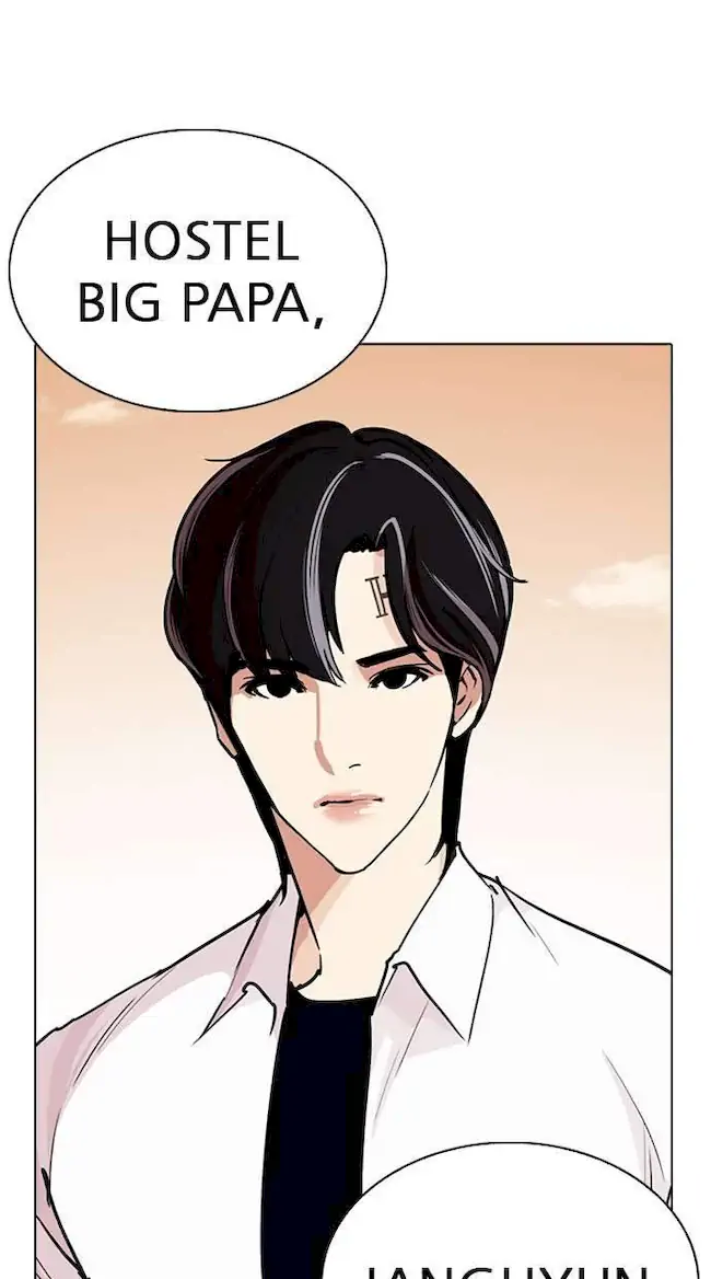 Baca Manhwa Lookism Chapter 253 Gambar 2