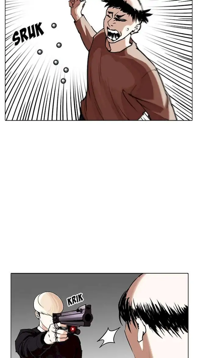 Lookism Chapter 254 Gambar 15