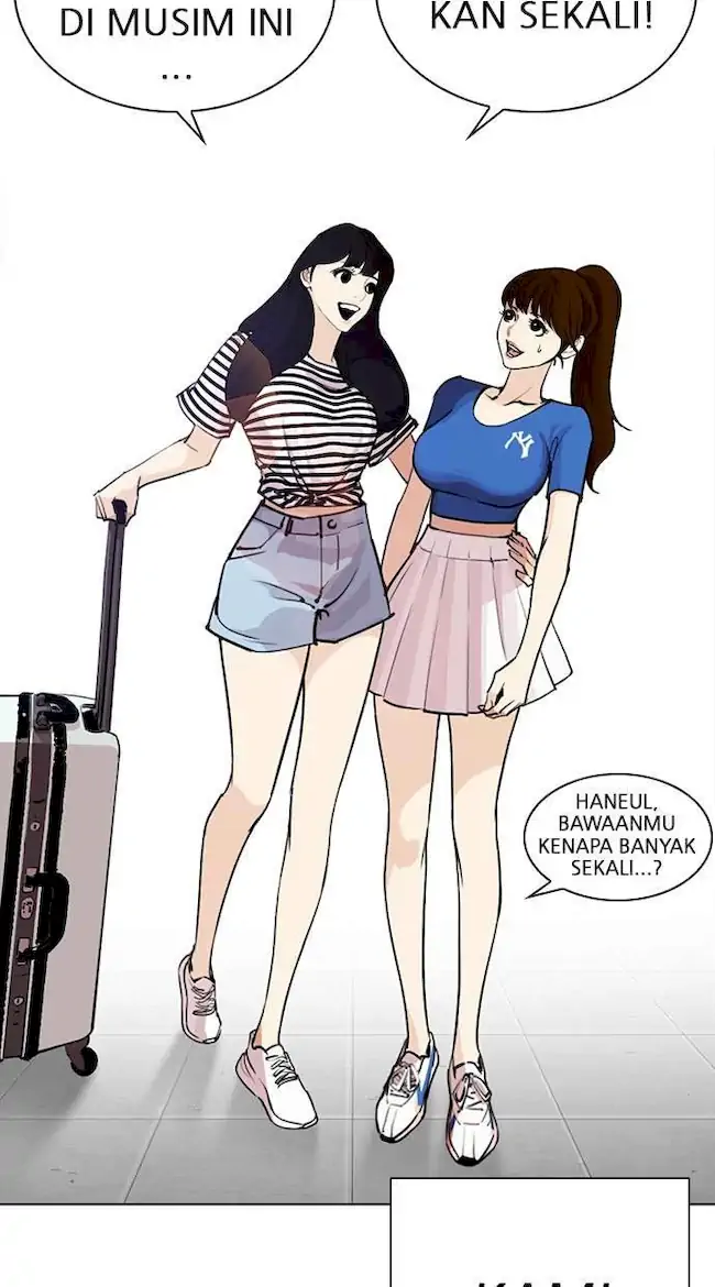 Lookism Chapter 254 Gambar 81