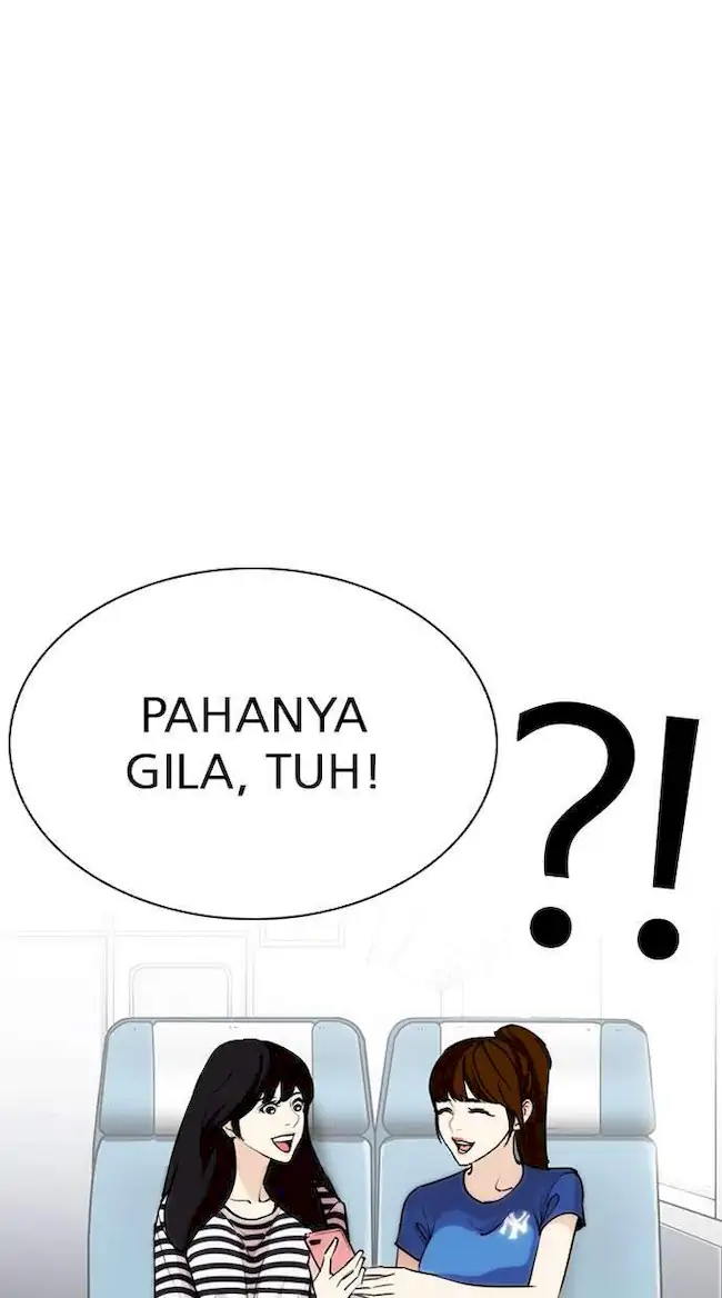 Baca Manhwa Lookism Chapter 255 Gambar 2
