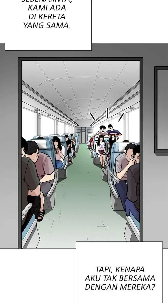 Lookism Chapter 255 Gambar 27