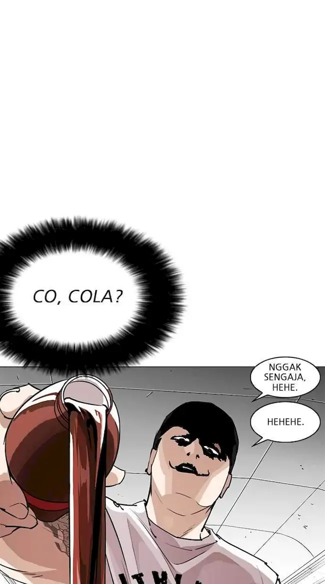 Lookism Chapter 255 Gambar 49