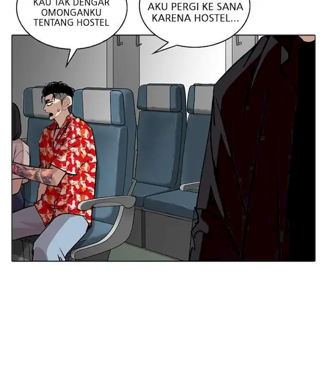 Lookism Chapter 256 Gambar 43