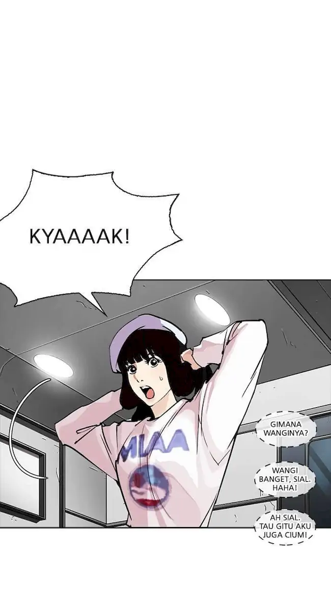 Lookism Chapter 256 Gambar 68