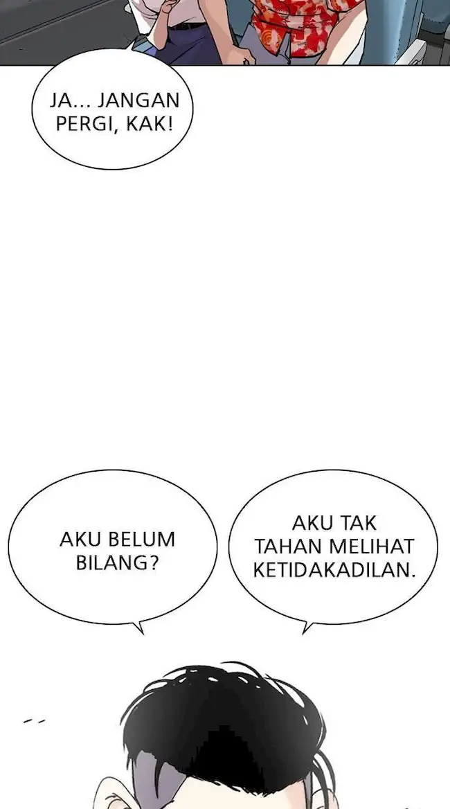 Lookism Chapter 257 Gambar 108