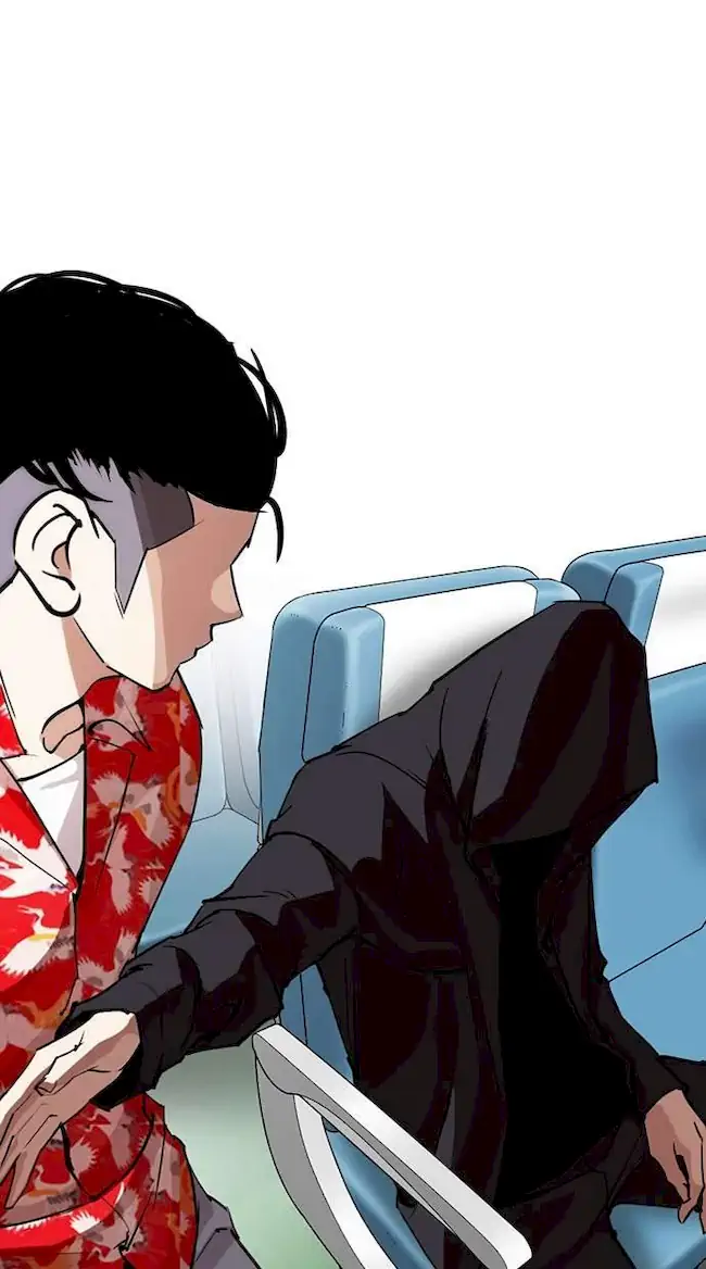 Lookism Chapter 257 Gambar 111