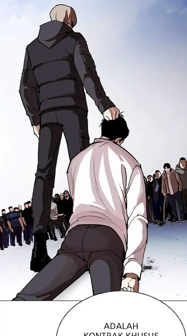 Lookism Chapter 258 Gambar 137