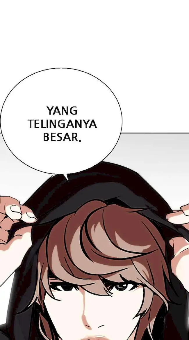 Baca Manhwa Lookism Chapter 258 Gambar 2