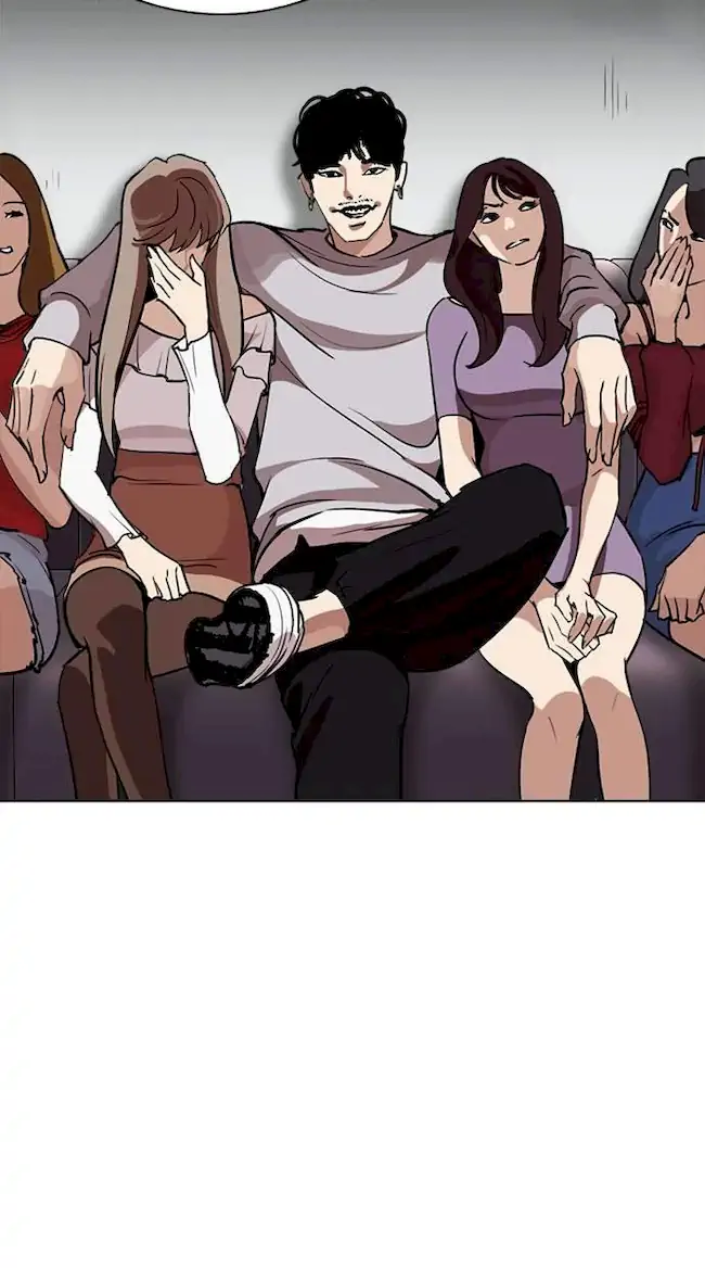 Lookism Chapter 259 Gambar 84