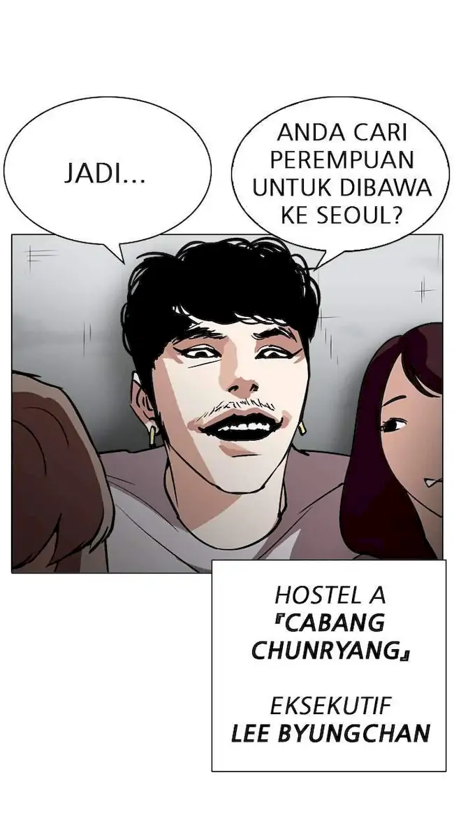 Lookism Chapter 259 Gambar 85