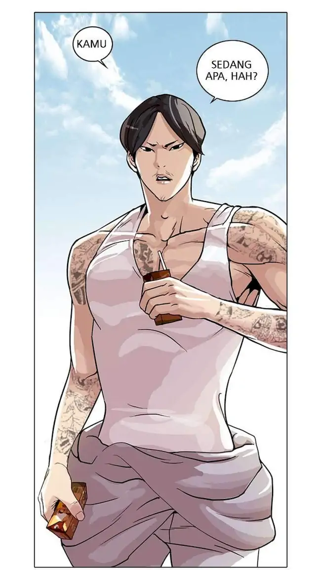 Lookism Chapter 26 Gambar 10