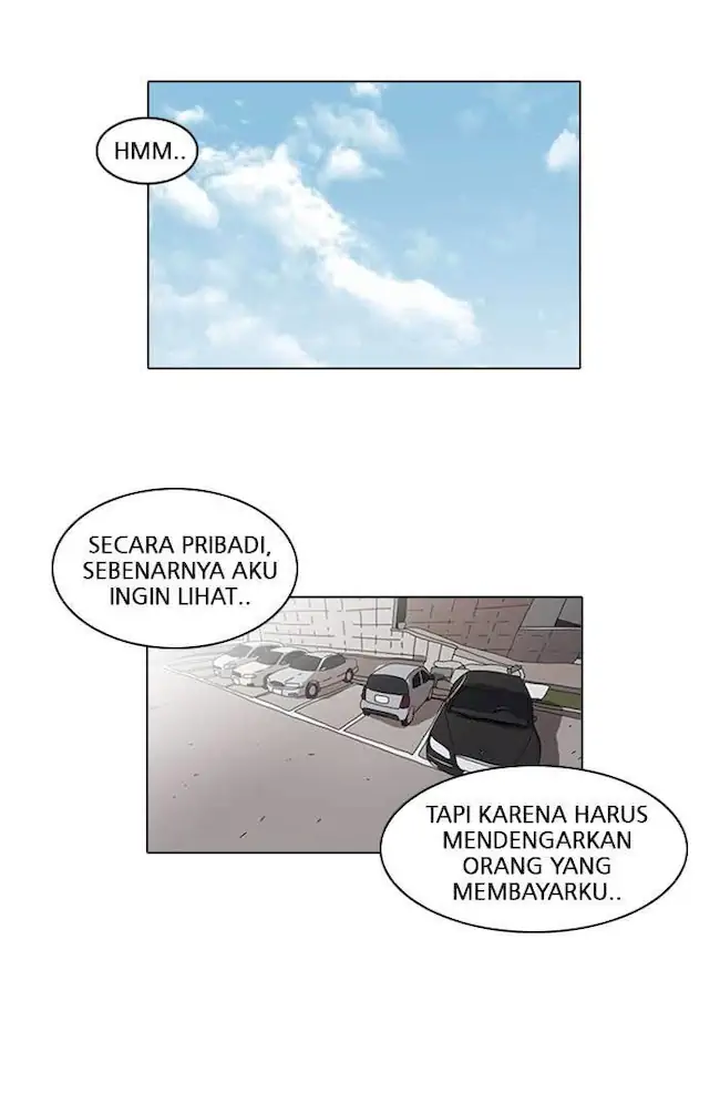 Baca Manhwa Lookism Chapter 26 Gambar 2