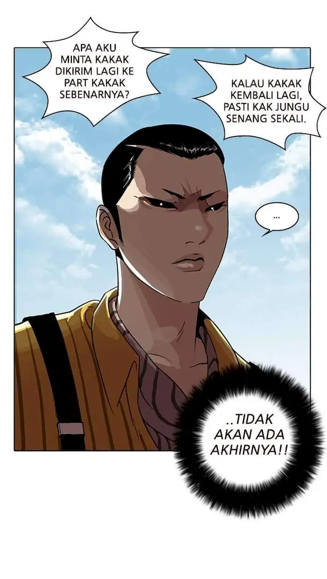 Lookism Chapter 26 Gambar 27