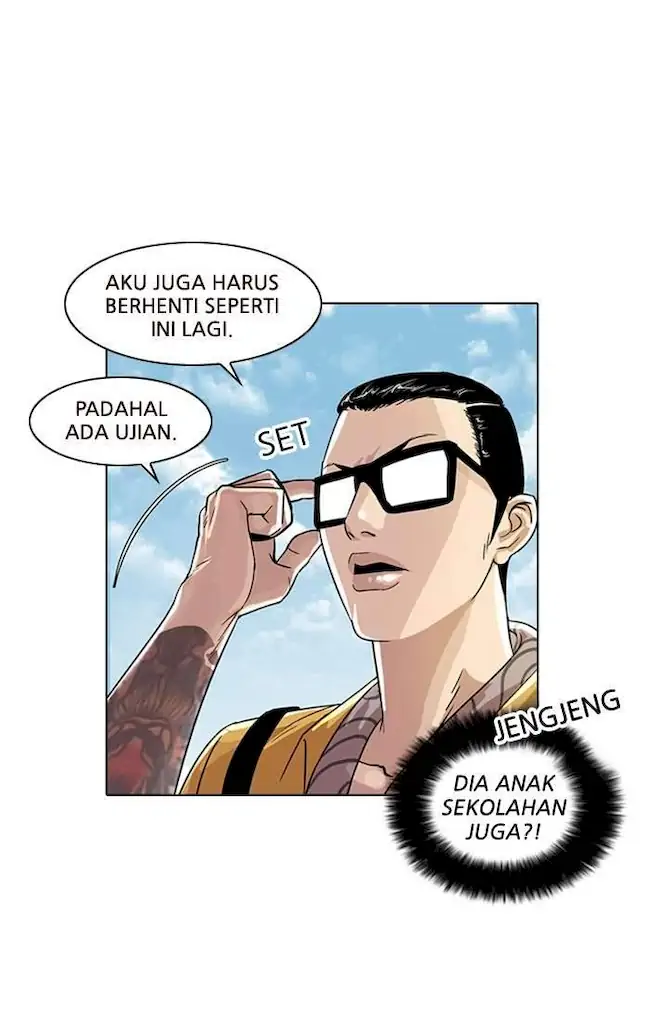 Lookism Chapter 26 Gambar 30