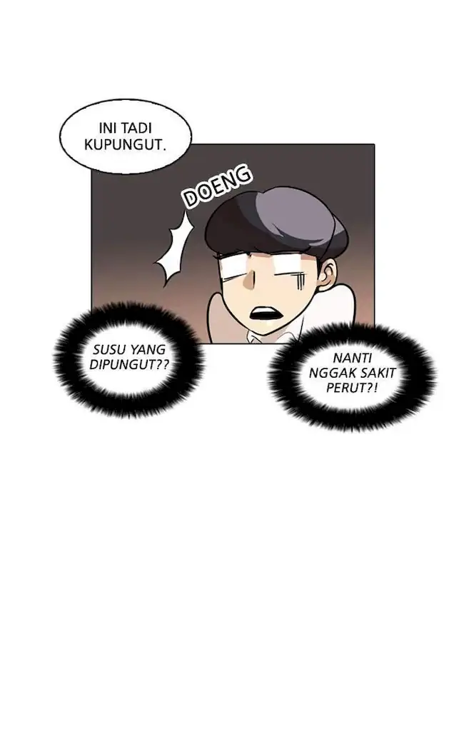 Lookism Chapter 26 Gambar 47