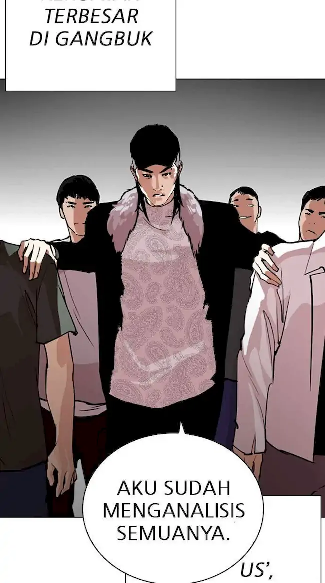 Lookism Chapter 260 Gambar 16