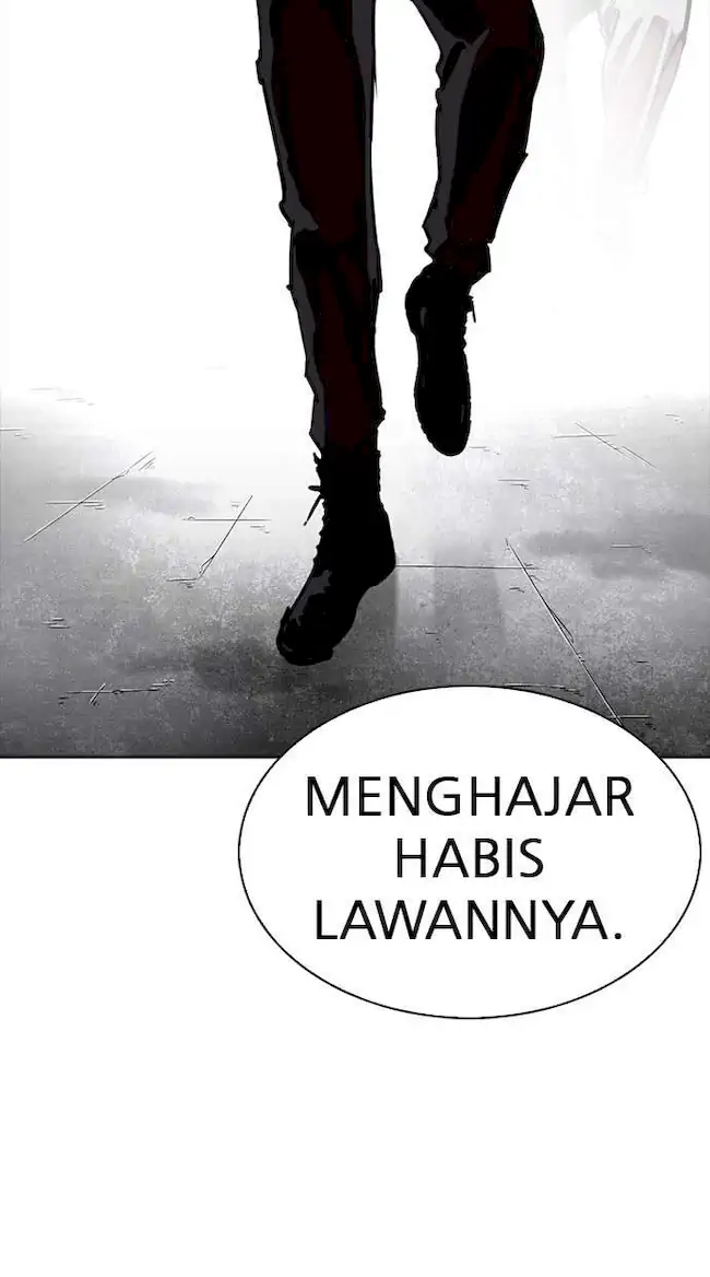 Baca Manhwa Lookism Chapter 261 Gambar 2