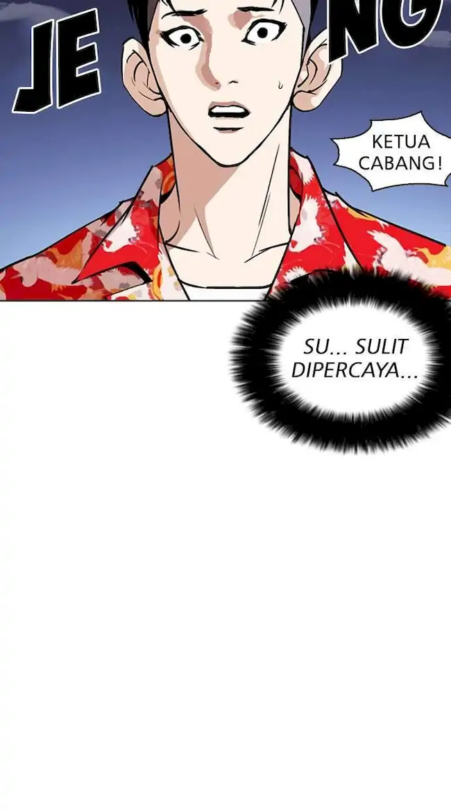 Lookism Chapter 261 Gambar 39