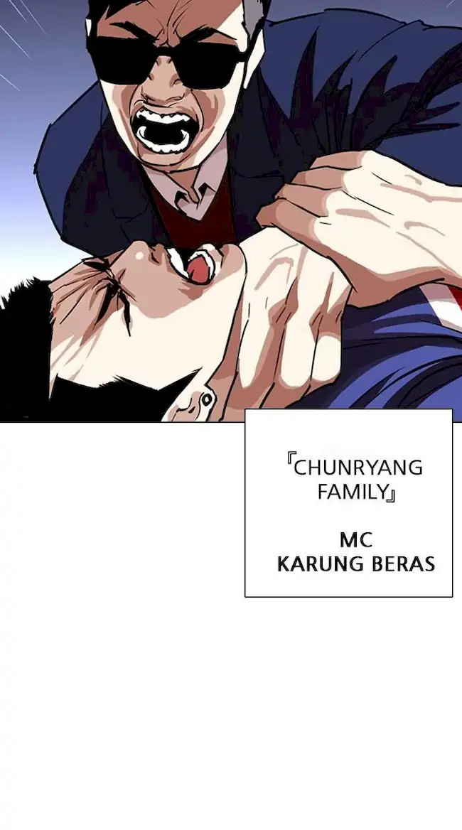 Baca Manhwa Lookism Chapter 262 Gambar 2