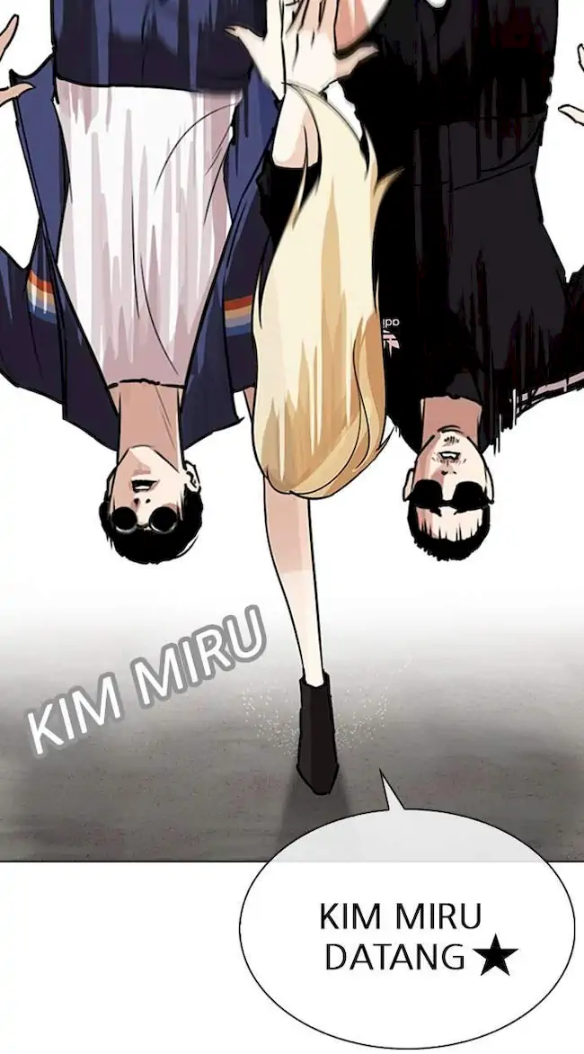 Lookism Chapter 262 Gambar 53