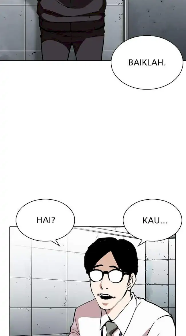 Lookism Chapter 263 Gambar 108