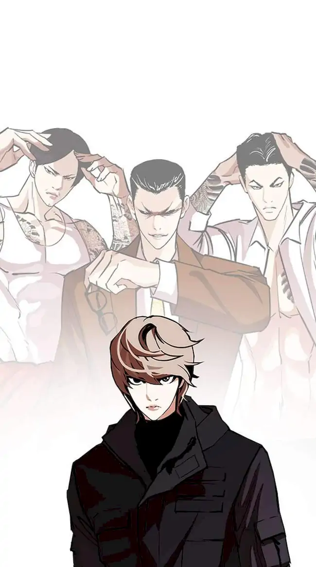 Baca Manhwa Lookism Chapter 263 Gambar 2