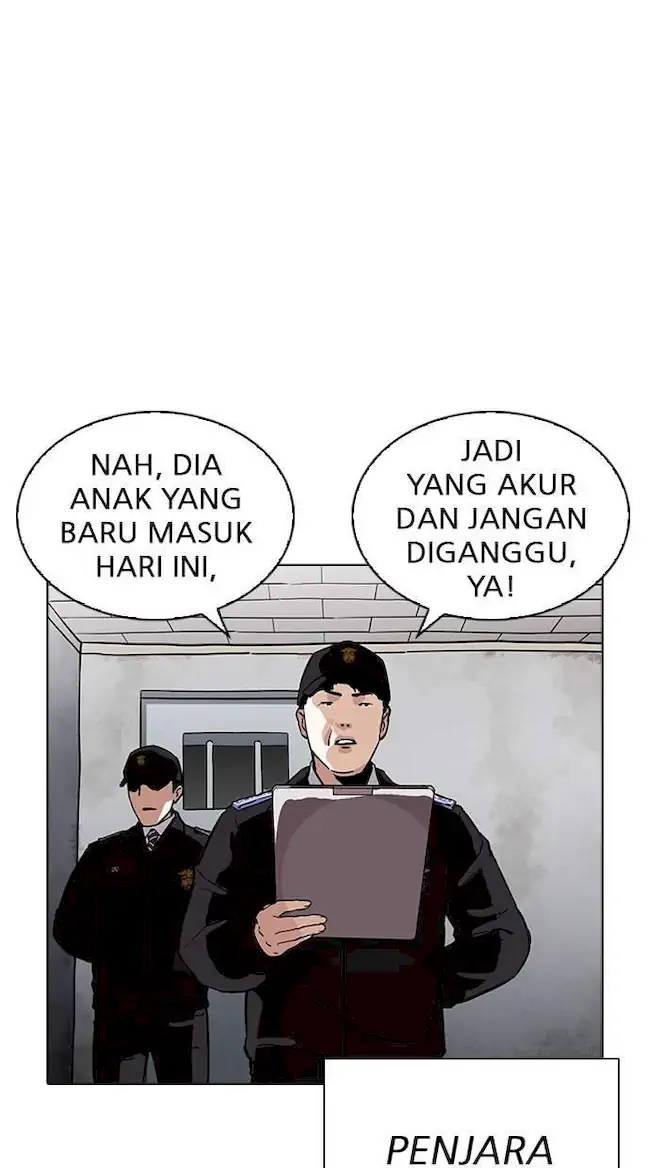 Baca Manhwa Lookism Chapter 264 Gambar 2