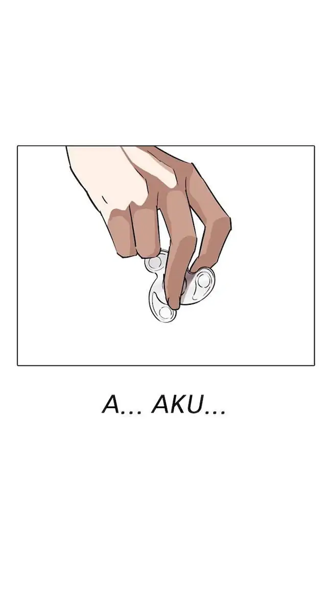 Lookism Chapter 264 Gambar 33