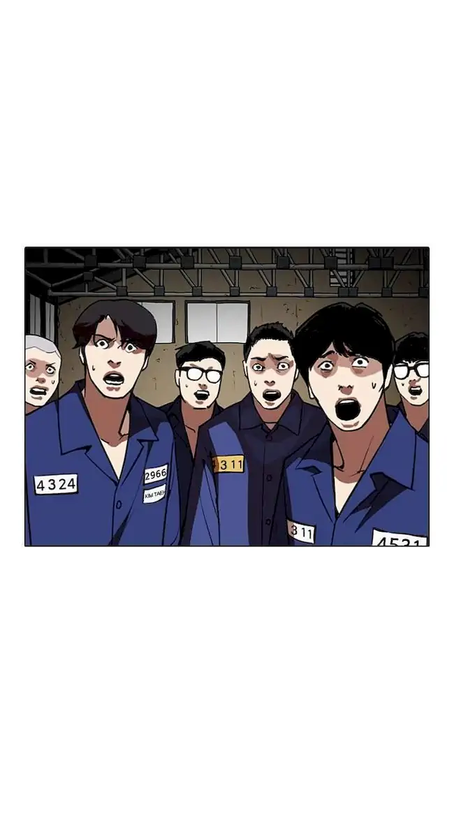 Baca Manhwa Lookism Chapter 265 Gambar 2