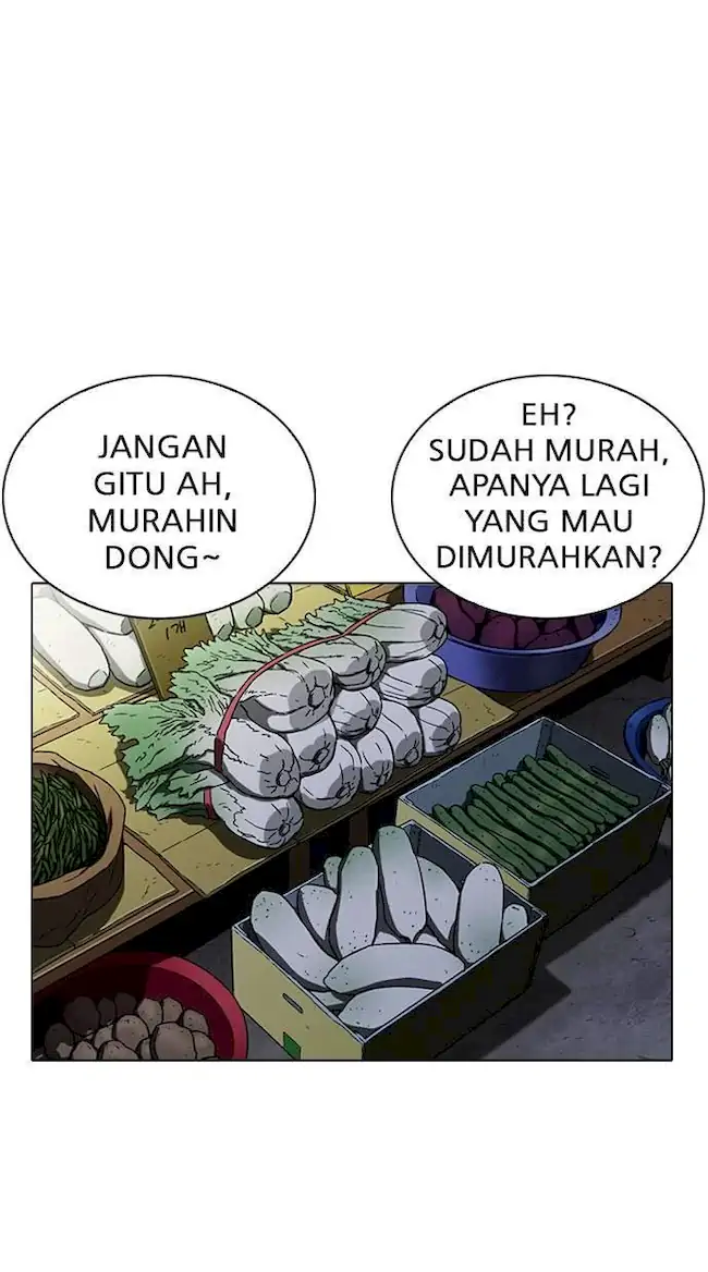 Baca Manhwa Lookism Chapter 266 Gambar 2