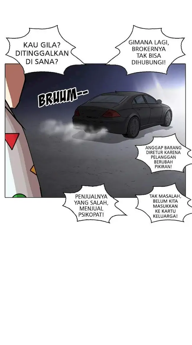 Lookism Chapter 266 Gambar 41