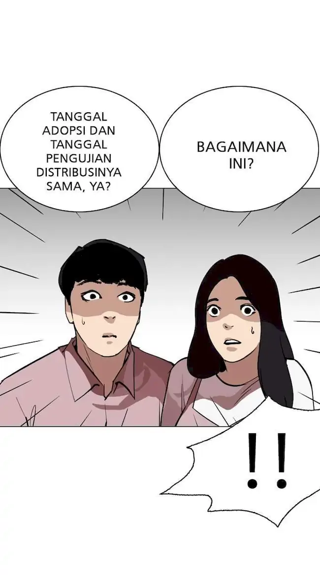Lookism Chapter 266 Gambar 72