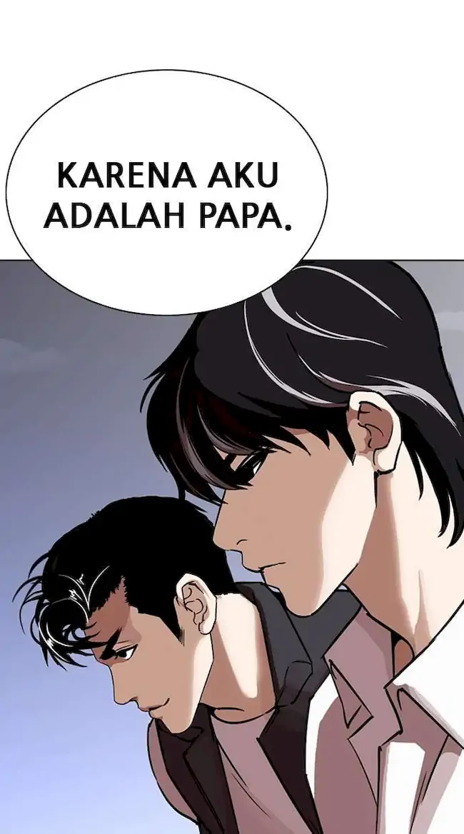Lookism Chapter 267 Gambar 150