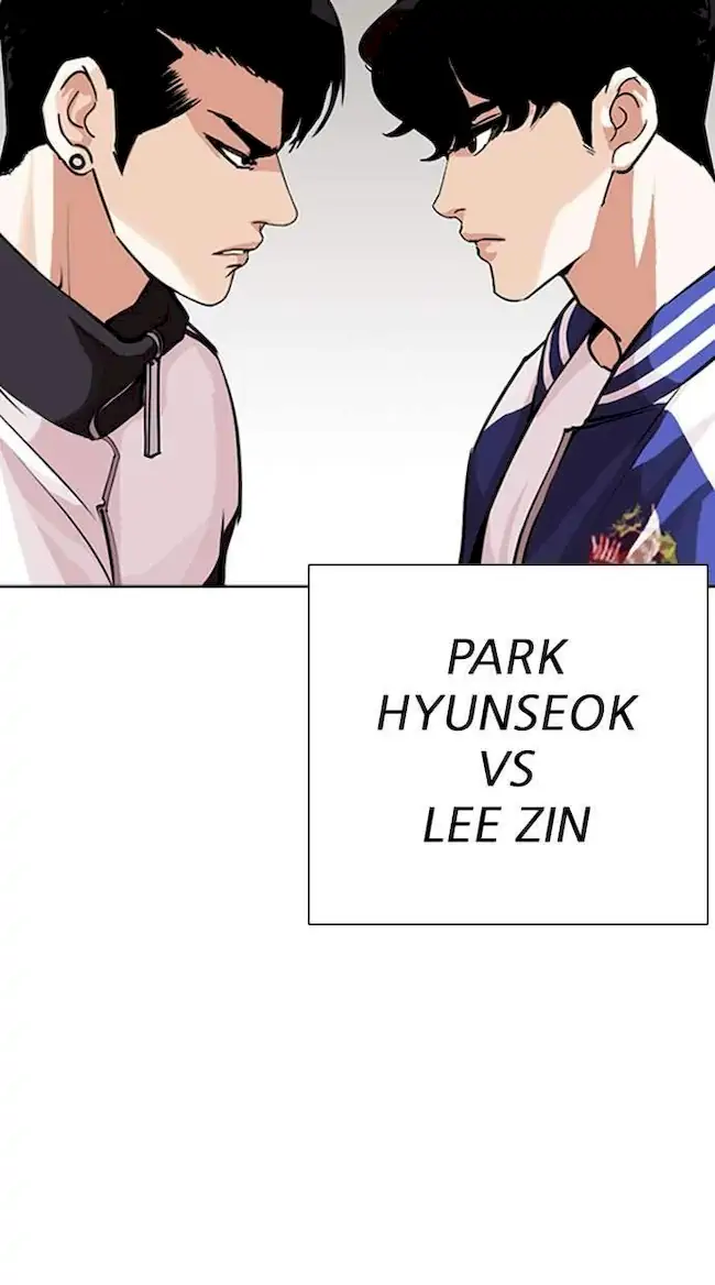 Lookism Chapter 268 Gambar 142