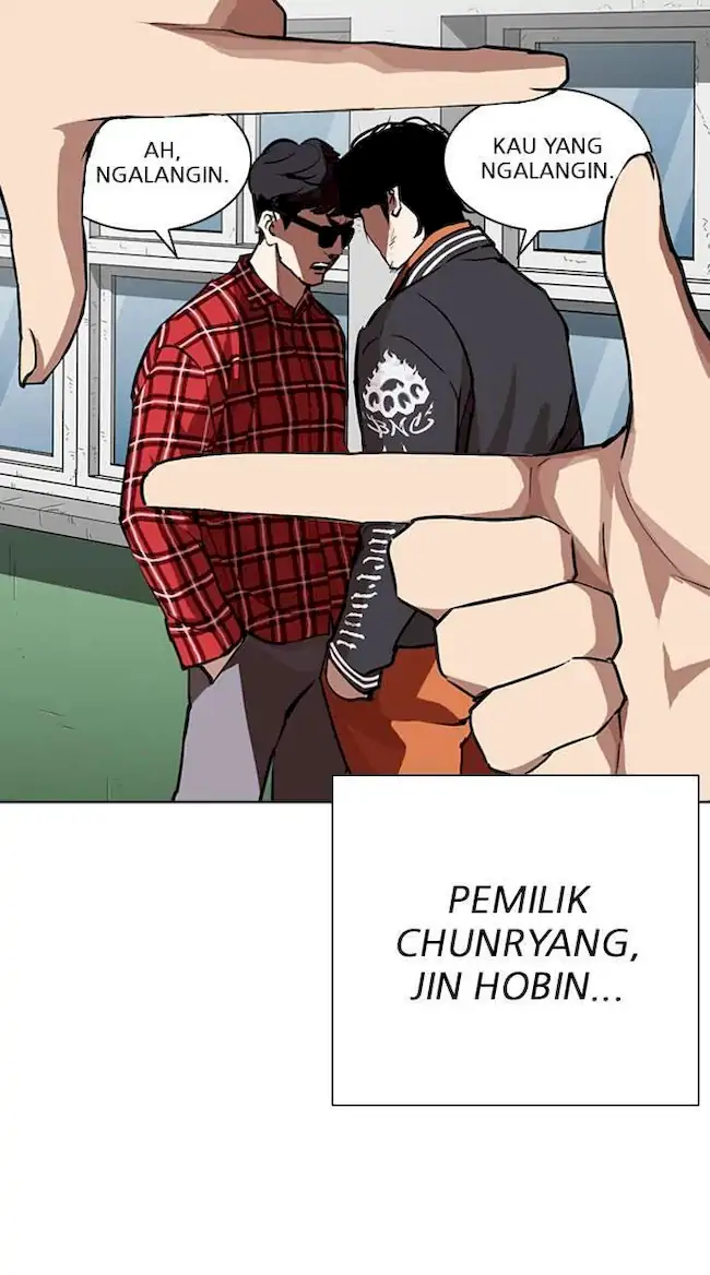 Lookism Chapter 268 Gambar 94