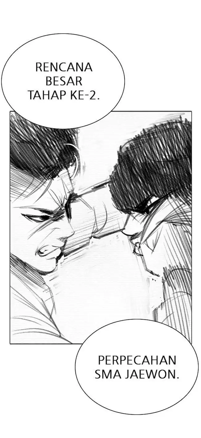 Baca Manhwa Lookism Chapter 269 Gambar 2