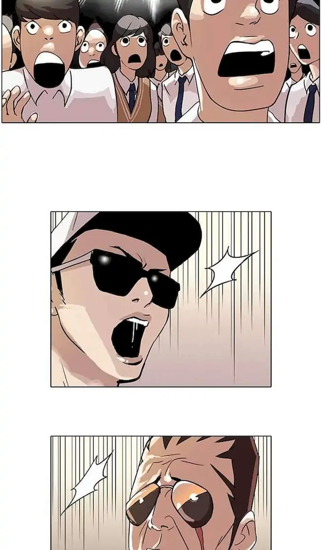 Lookism Chapter 27 Gambar 21
