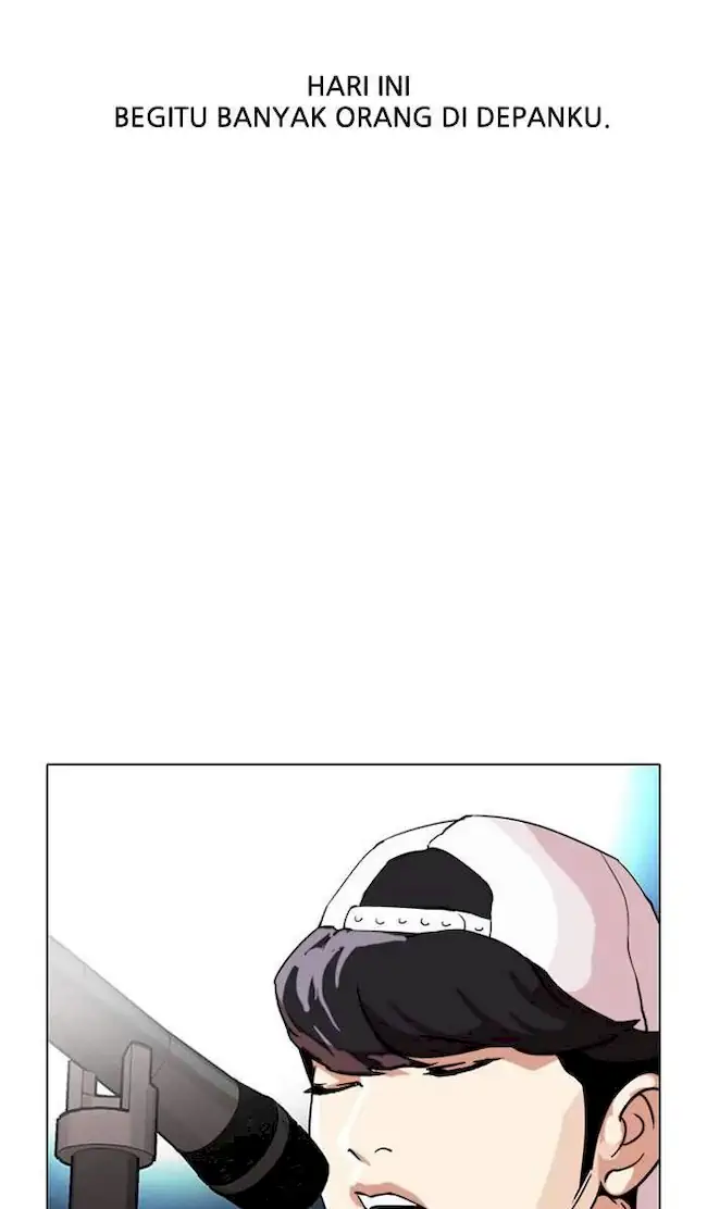 Lookism Chapter 27 Gambar 41