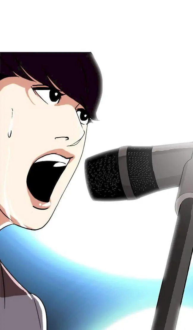 Lookism Chapter 27 Gambar 54