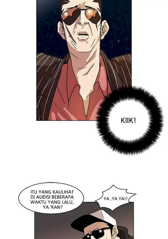 Lookism Chapter 27 Gambar 66