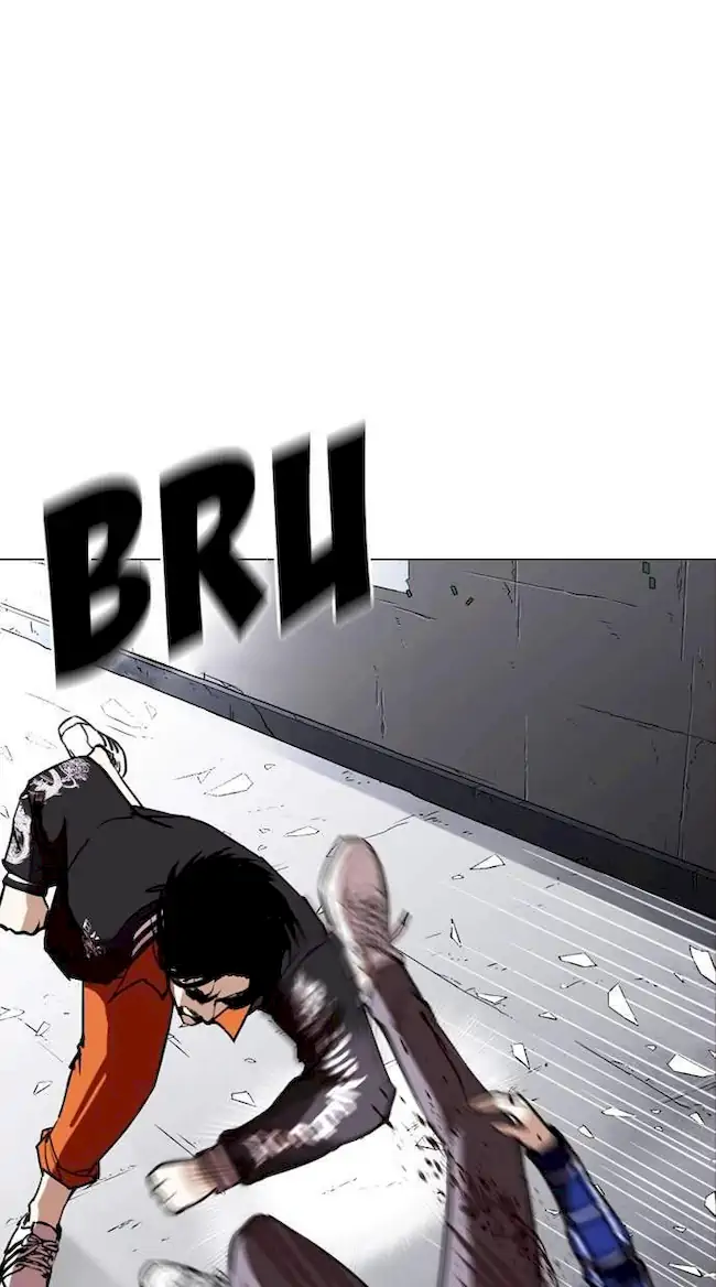 Baca Manhwa Lookism Chapter 270 Gambar 2