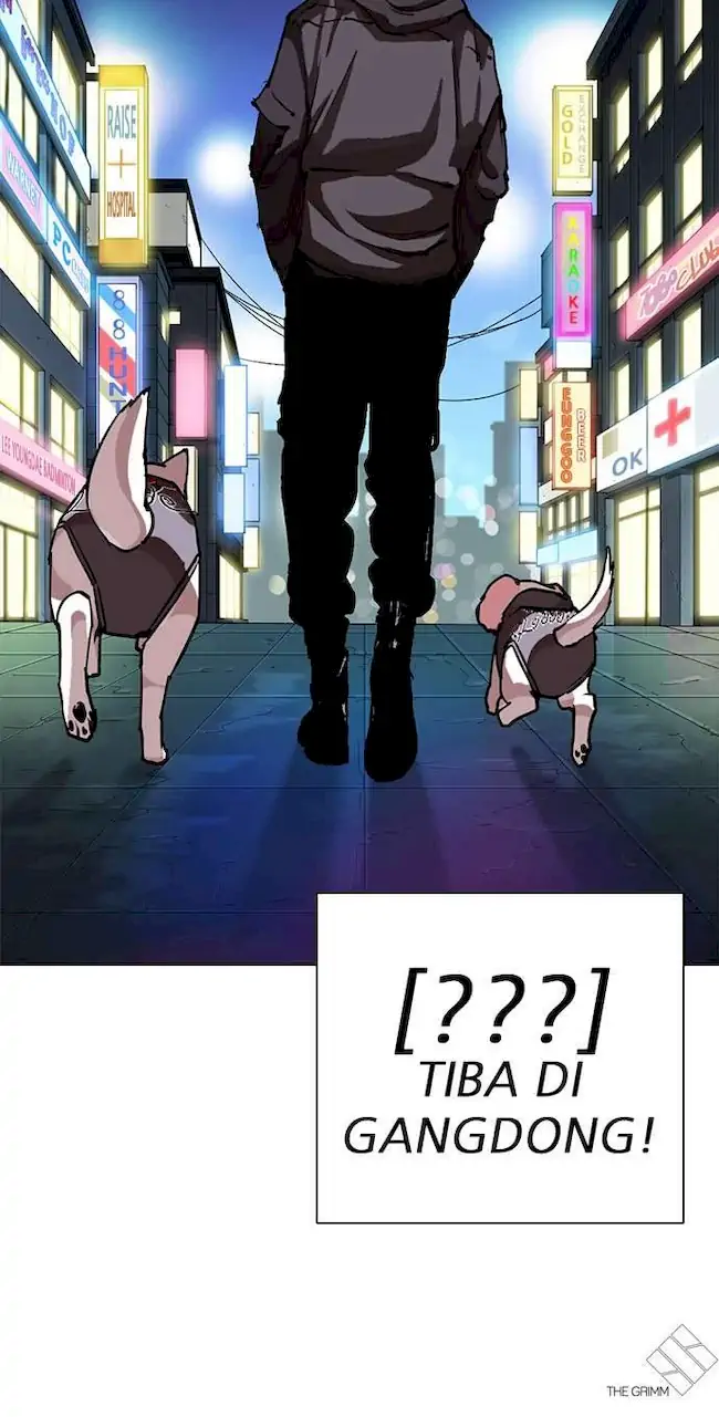 Lookism Chapter 271 Gambar 141